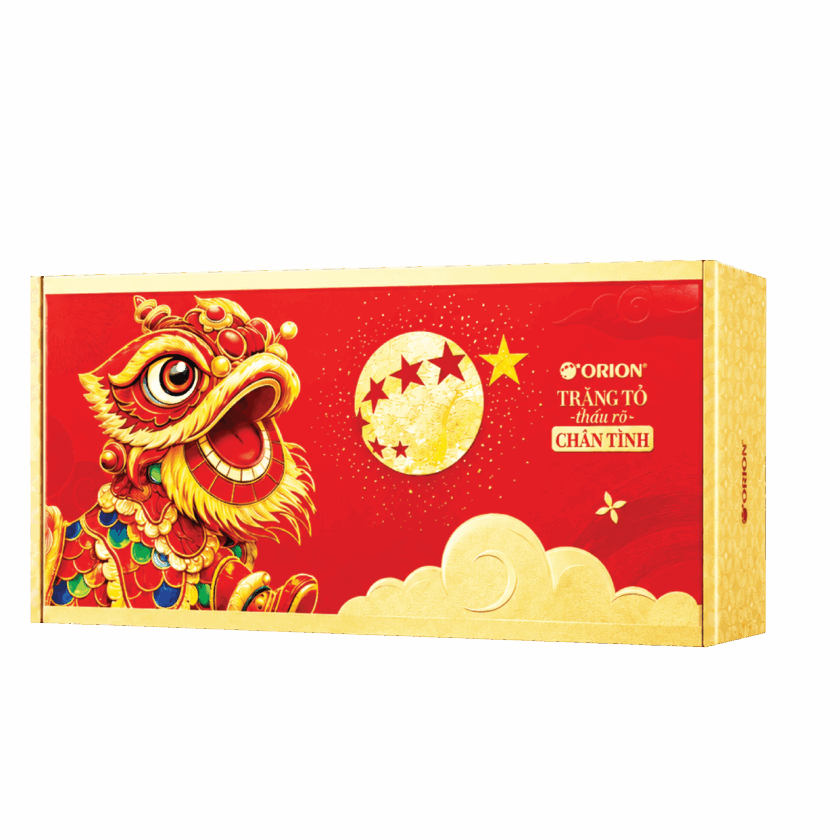 Set Bánh Trăng Lân Vũ - Image 3