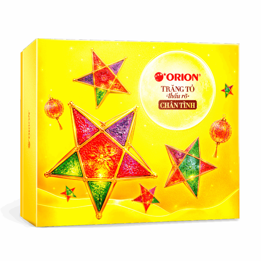 Set Bánh Trăng Đoàn Viên - Image 3