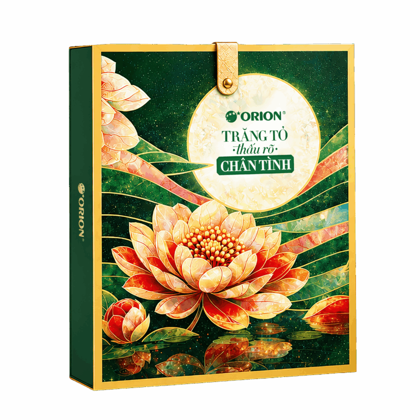 Set Bánh Trăng Liên Ngọc - Image 3